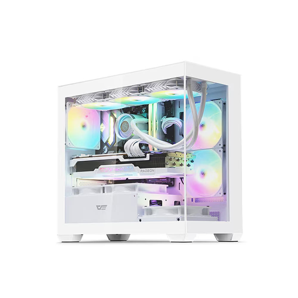 긱스타 게이밍PC 75F562