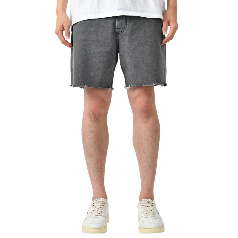 남자 슬랙스 스판 정장 기지 캐주얼 바지 팬츠