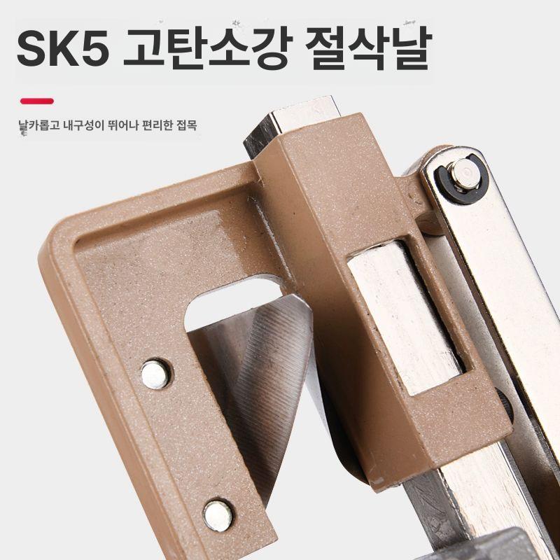 조경 전정가위 과수원 전지 화신 전지가위 전정 전동 가지치기 원예 전기 충전 - 상세 이미지 4