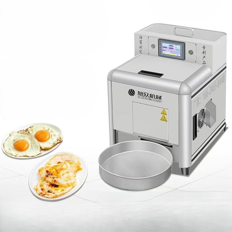 계란후라이 군대 자동 구내식당 급식실 대용량 업소용 신선란 정밀분리 전처리 스마트 - 상세 이미지 2
