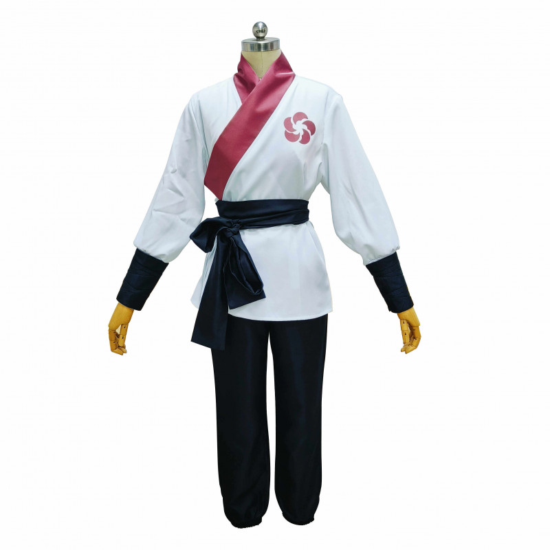 화산귀환코스프레 옷 할로윈 졸업사진컨셉 코스프레옷 의류 매화검존 - 상품 이미지