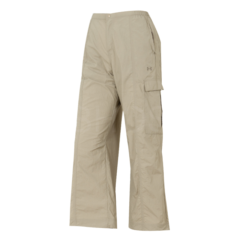언더아머 Unstoppable Wvn Utility Pant 여성 팬