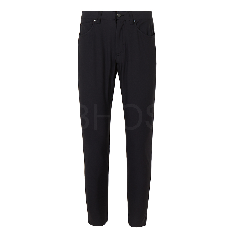 언더아머 UA Tour Tips 5 Pckt Pant 블랙 남성