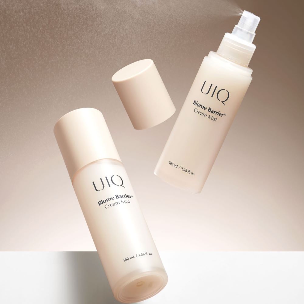 유이크 바이옴 베리어 크림미스트 미니어처 50ml, 1개 이미지 2