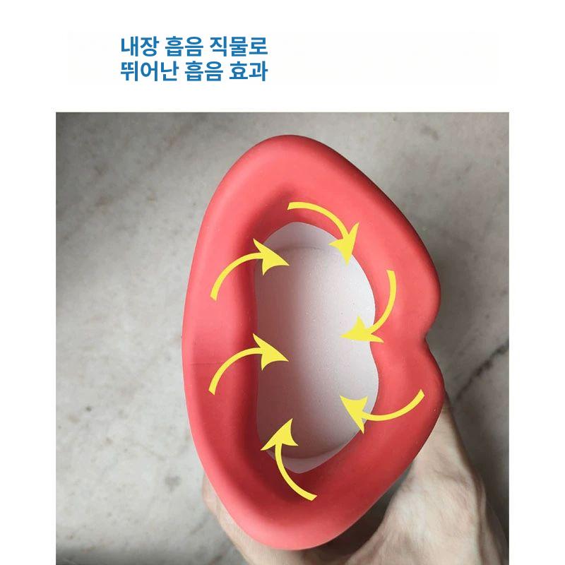 발성 항아리 연습 방음 마이크 방음마이크 해소 비명 스트레스 노래연습 고함항아리 프 - 상세 이미지 3
