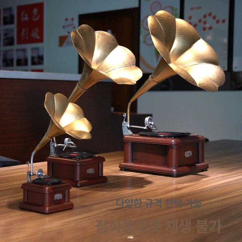 haeif 한글 타자기 빈티지 수동 인테리 마라톤크로바 앤틱 인테리어소품 빈티지소품샵 - 상세 이미지 3