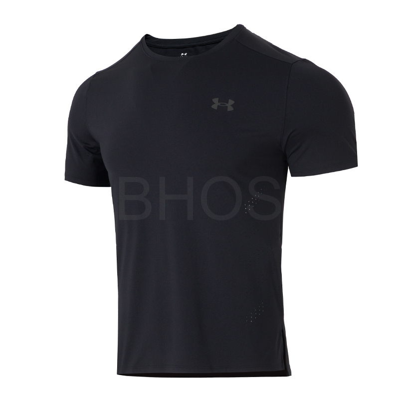 언더아머 UA LAUNCH 엘리트 SHORTSLEEVE 남성