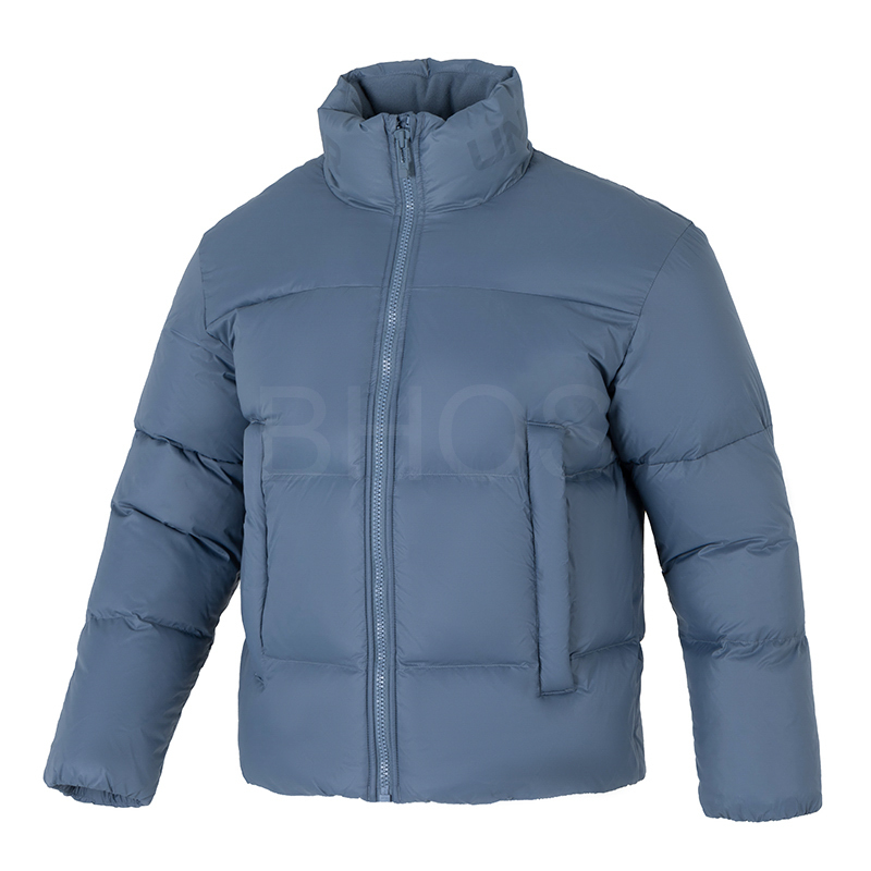 언더아머 UA CGI DOWN PUFFER JKT 남성 패딩