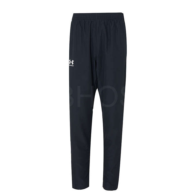 언더아머 UA Rival Wvn Windbreaker Pnt 남성 팬