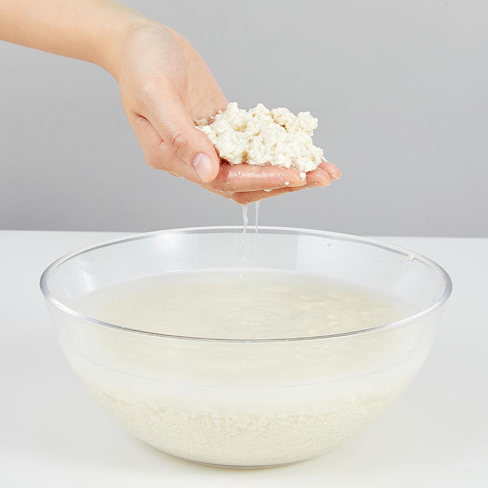 수제두부 두부과자 110g, 20개 이미지 3