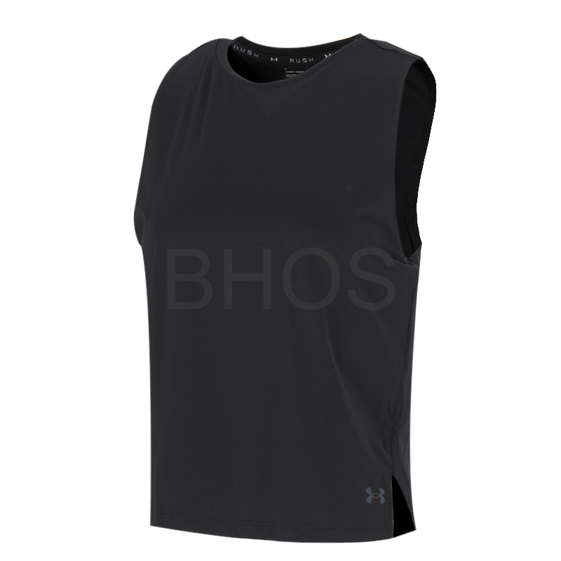 언더아머 UA Rush Tank 여성 조끼