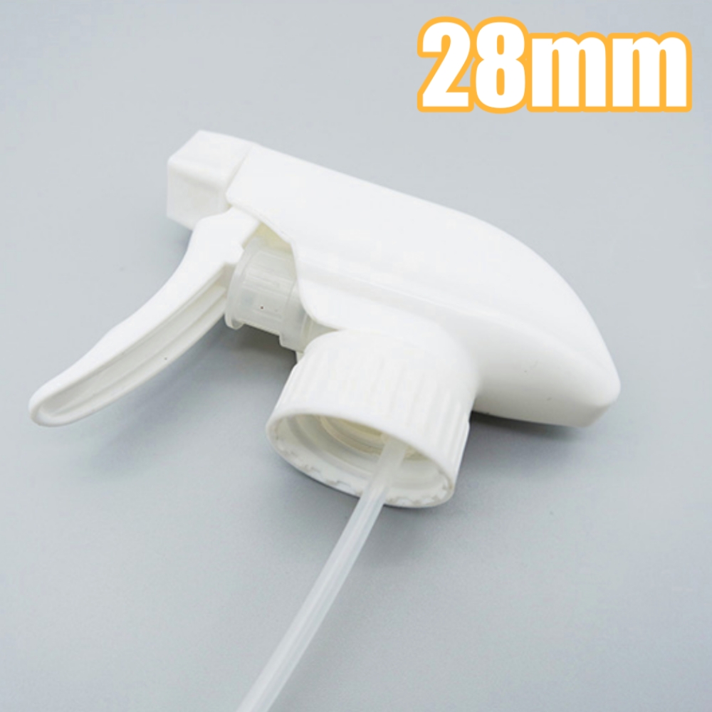 교체용 부서진물뿌리개 막힌분무기헤드 분무기머리 28mm 1개입 - 상품 이미지