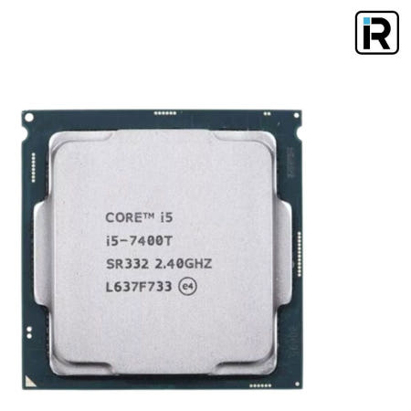 i5 7400T 7세대 카비레이크 CPU 1151 소켓