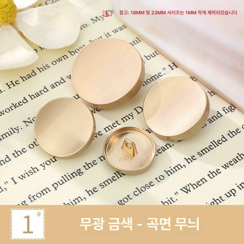 여자 트위드자켓 빈티지 가을 상의 트위드 캐주얼 숏 작은 긴팔 브레스트 재킷 짧은 단추 이미지 8
