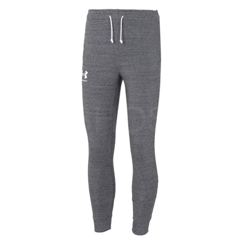 언더아머 UA Rival Terry Jogger 그레이 남성