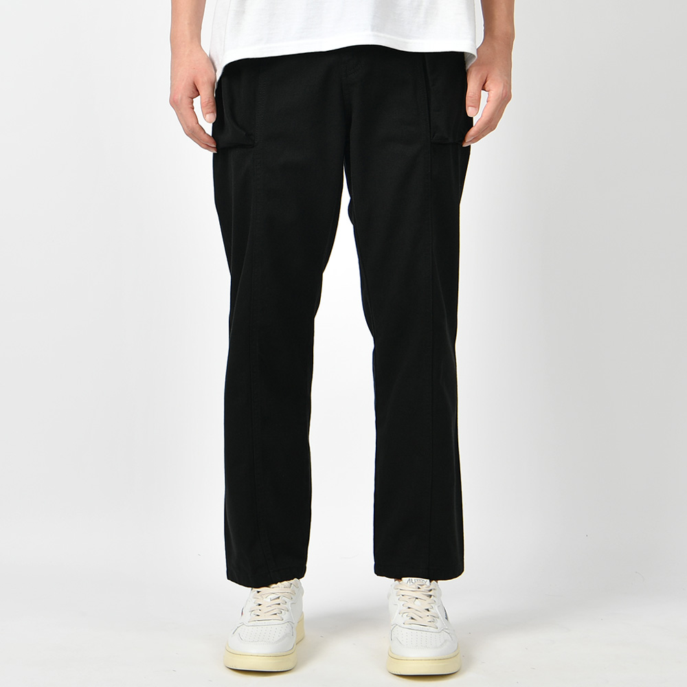 남자 슬랙스 스판 정장 기지 캐주얼 바지 팬츠