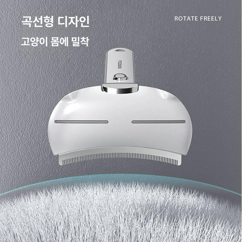 대형견 발톱깎이 전동 연마기 손질 손톱 중형견 그라인더 건형 갈이 반려견 발톱 송빈 및 - 상세 이미지 4