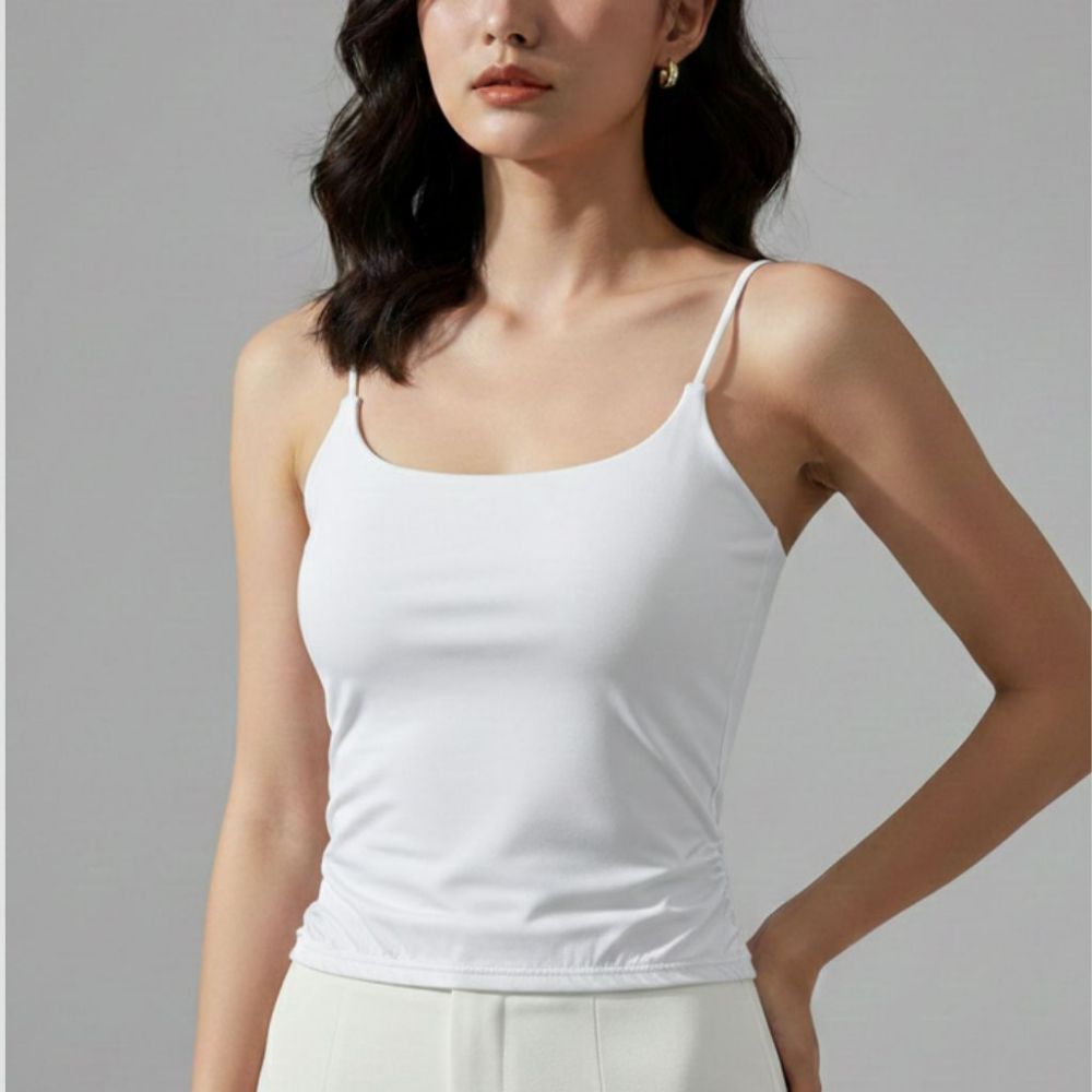 슬림 끈나시 이너티 HPC-1007868 - 핑크