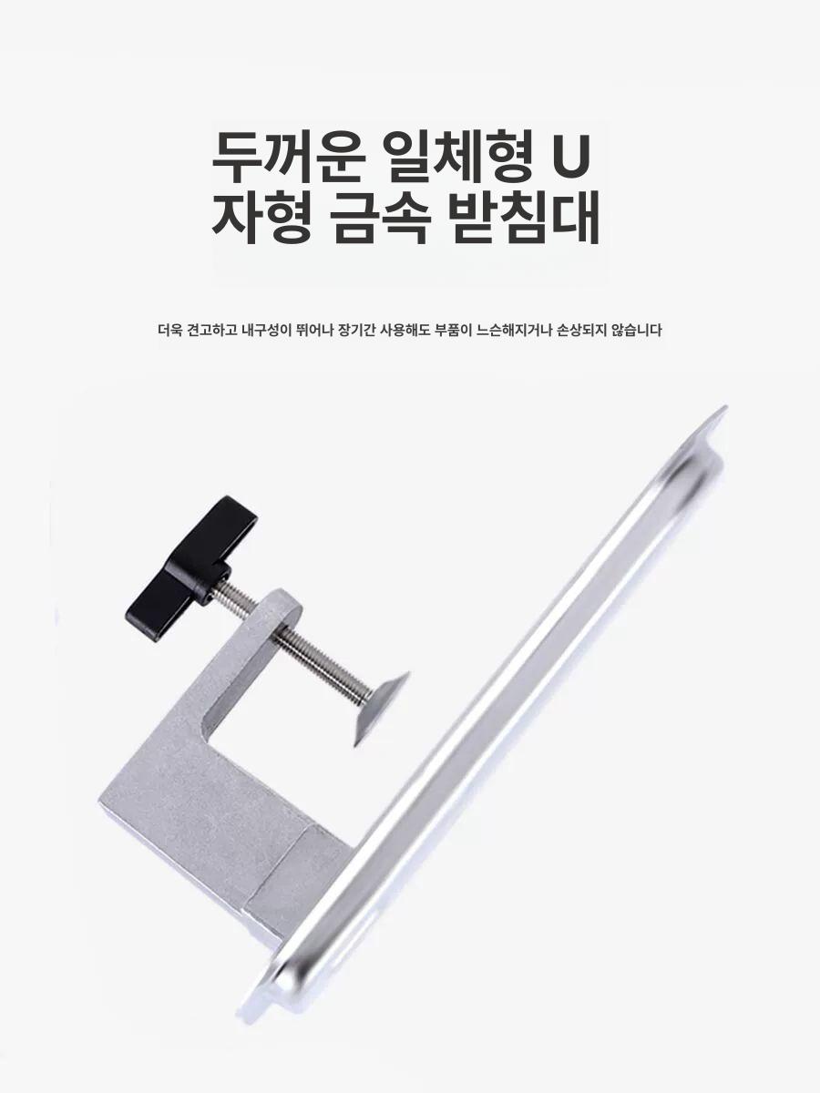 캔따개 업소용 오프너 자동 깡통따개 캔오프너 통조림캔따개 깡통 자동오프너 통조림오프너 - 상세 이미지 5