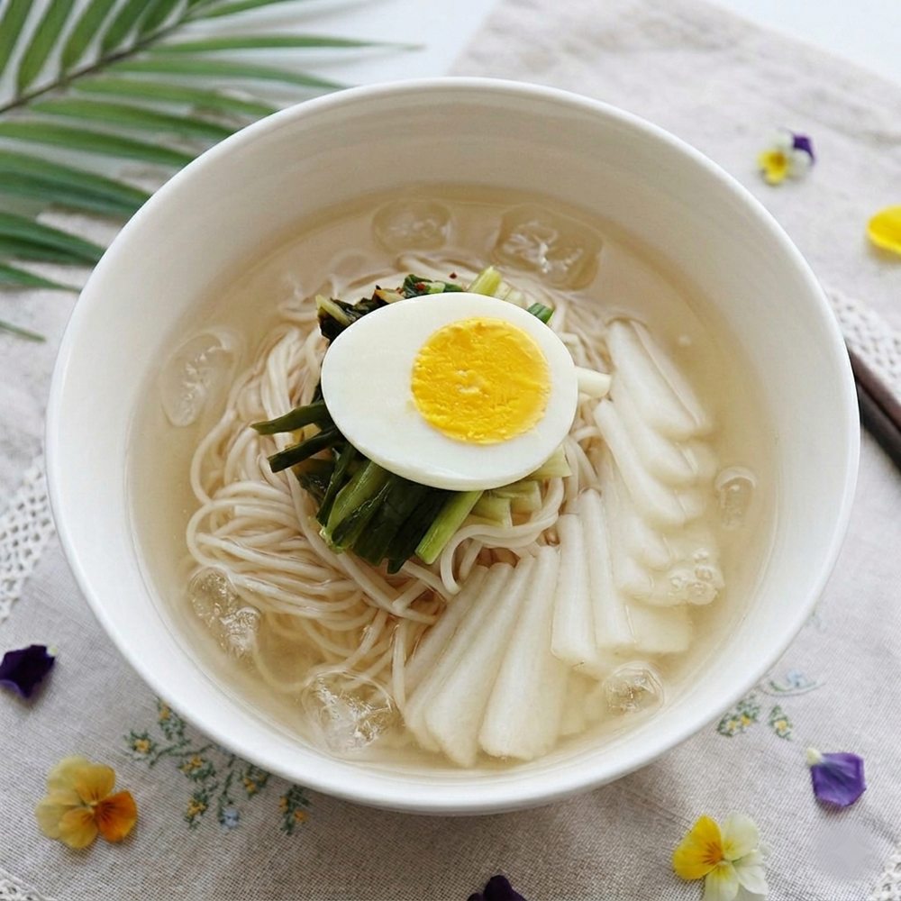 국내산 전라도 동치미 5kg, 1개 이미지 2