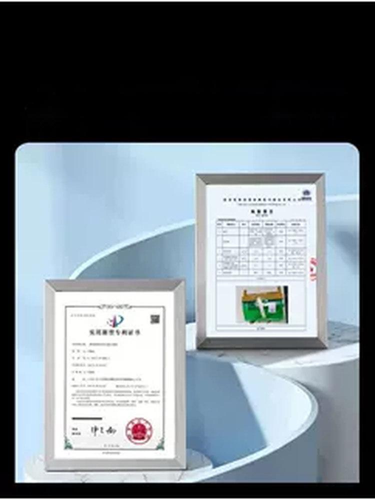 청양고추 써는기계 고추 식당 파써는기계 다이서 다기능 수동 마늘 커터 절단기 이미지 6