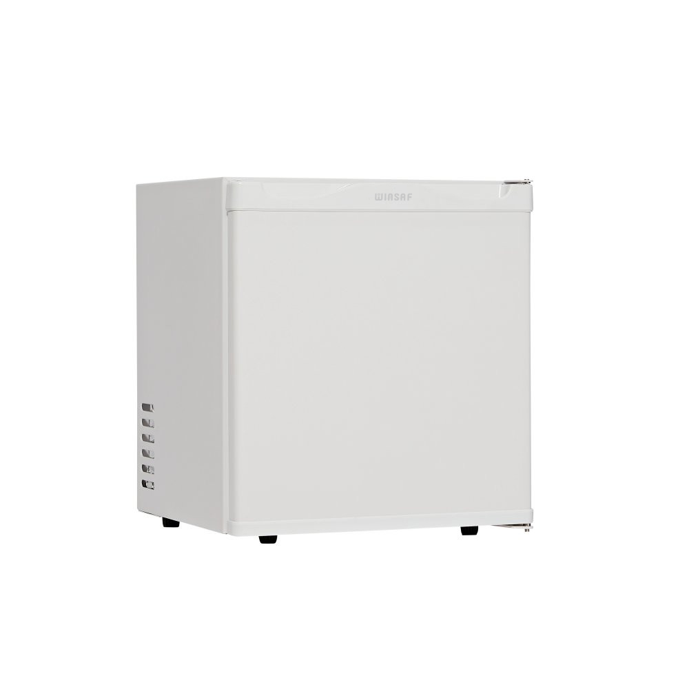 미니 냉장고 25L WC-25BW 무소음 음료 다용도 좌측 열림(우힌지), 화이트 - 상세 이미지 4
