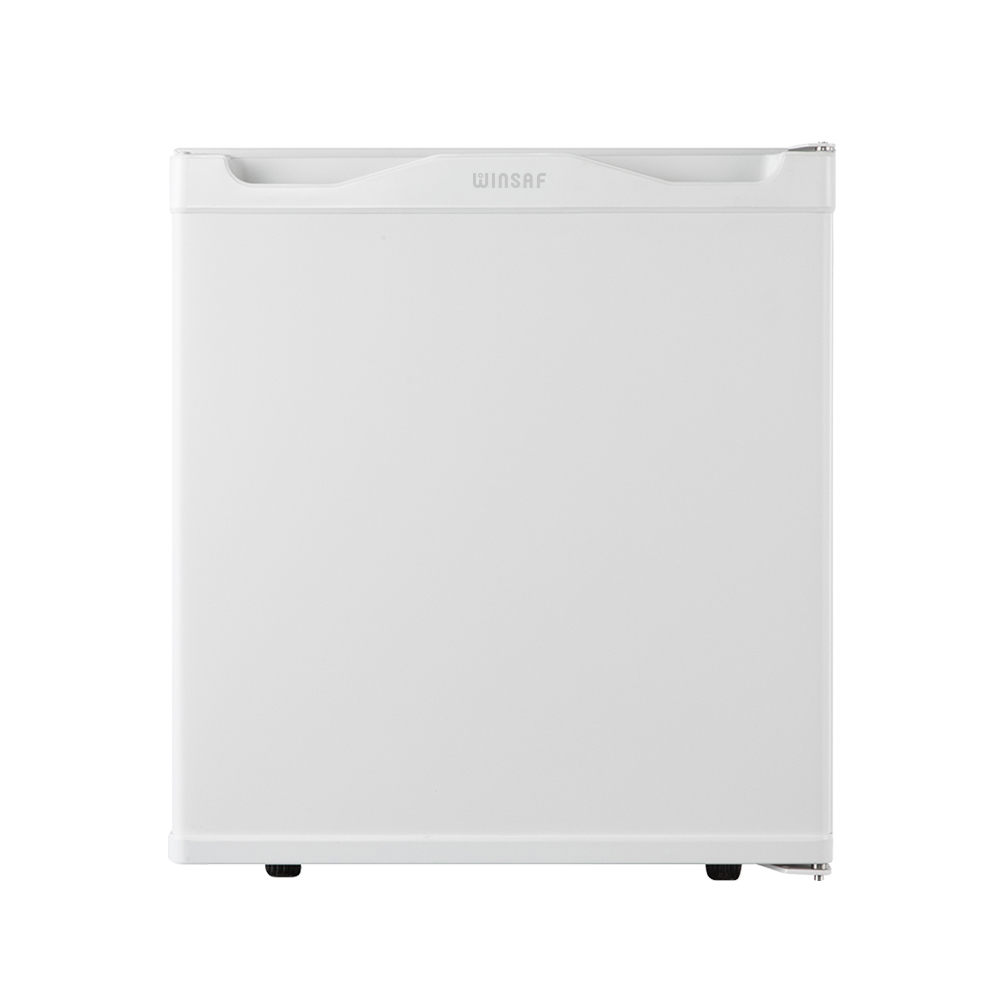 미니 냉장고 25L WC-25BW 무소음 음료 다용도 좌측 열림(우힌지), 화이트 - 상세 이미지 3
