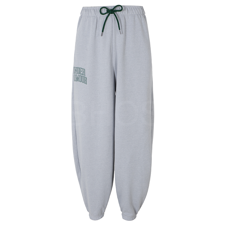 언더아머 UA Icon HWT Terry OS Pant 남성 팬츠