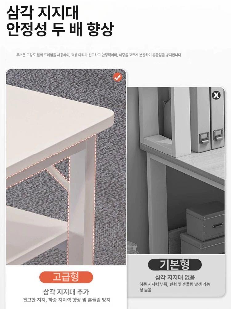 창가 사이드테이블 긴 슬림한 창가테이블 카페 사이드 베란다 간이 슬림 폭좁은테이블 - 상세 이미지 5