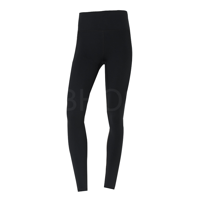 언더아머 Meridian Legging 블랙 여성 레깅스