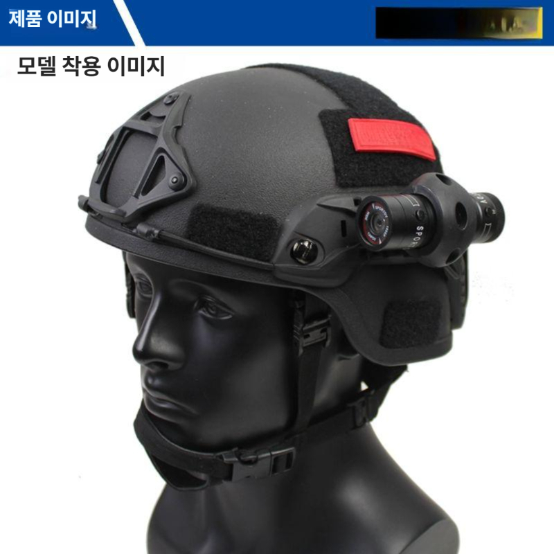 바이크 블랙박스 방수 헬맷 녹화 헬멧 블루투스 기본모델 고화질 블박 라이딩 헬멧캠 - 상세 이미지 5