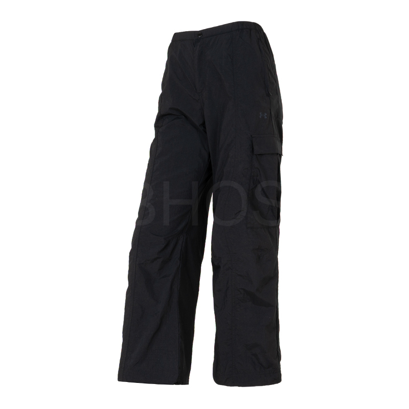 언더아머 Unstoppable Wvn Utility Pant 여성 팬