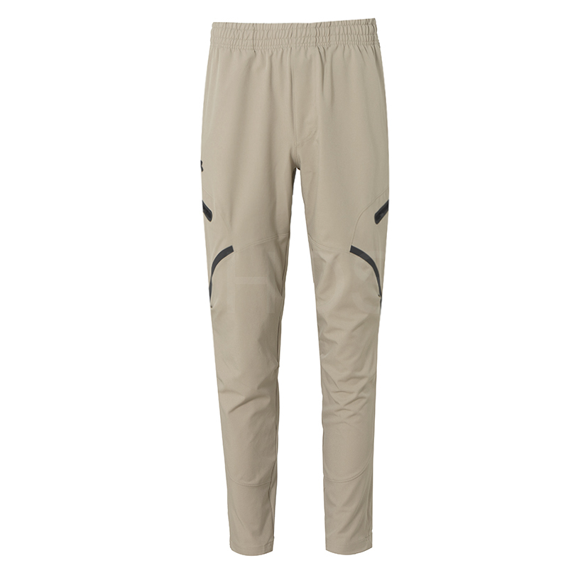 언더아머 UA Unstoppable Cargo Pant-BRN 카키색