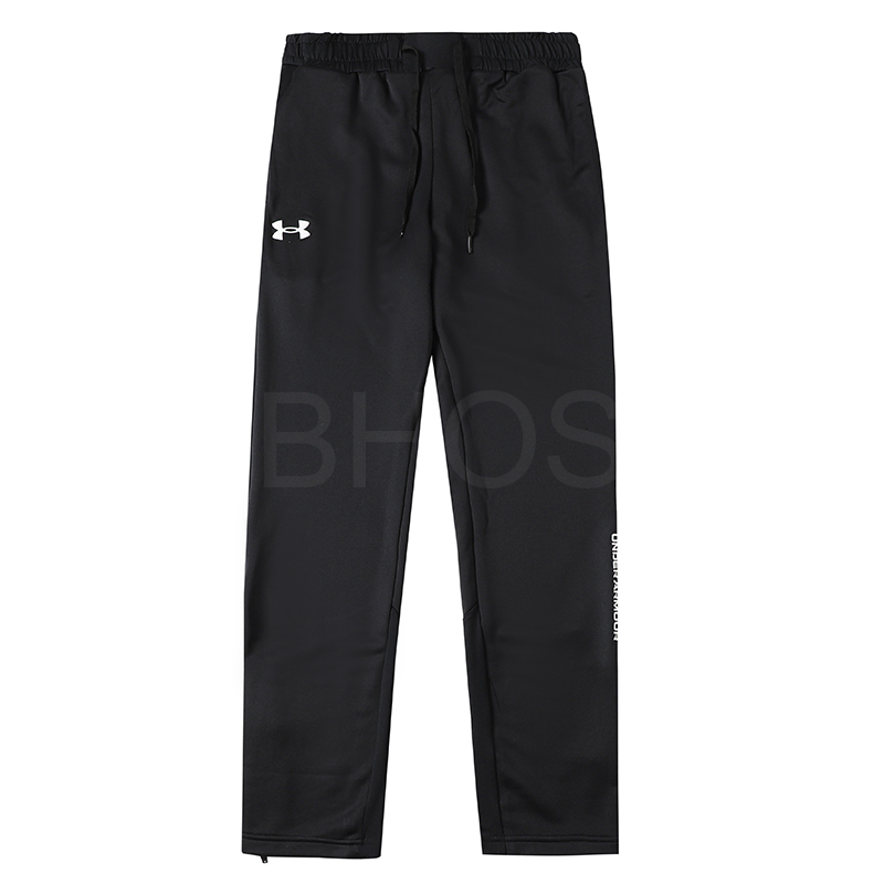 언더아머 UA ARMOUR TERRY PANT 블랙 남성 팬