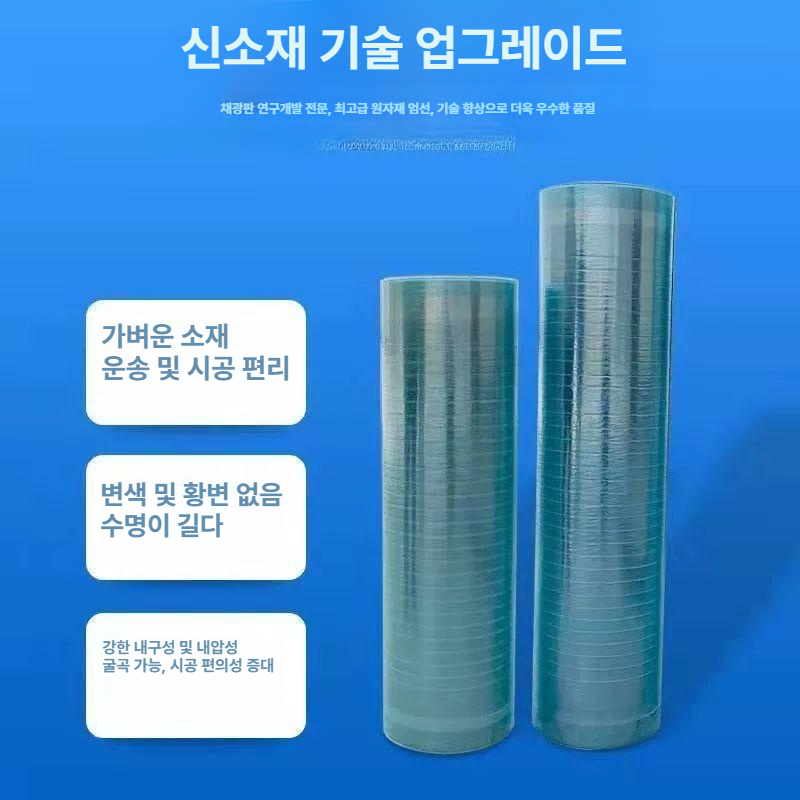 차광 햇빛가리개 채광 온실 방수 덮개 쉐이드 블라인드 클립온 크리스탈 반사 차량용 - 상세 이미지 2