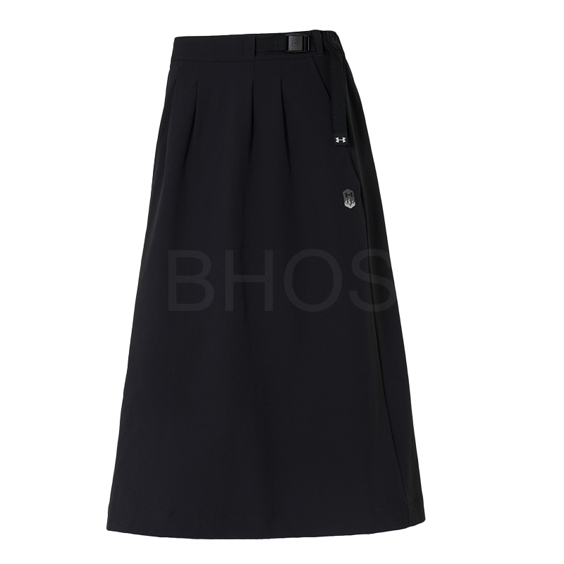 언더아머 여성 반바지 APAC Urban OD