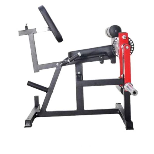 홈트 레그익스텐션머신 접이식 벤치 머신 레그 덤벨 스툴 가정용 기구 운동 다리 복부 실내 - 상품 이미지