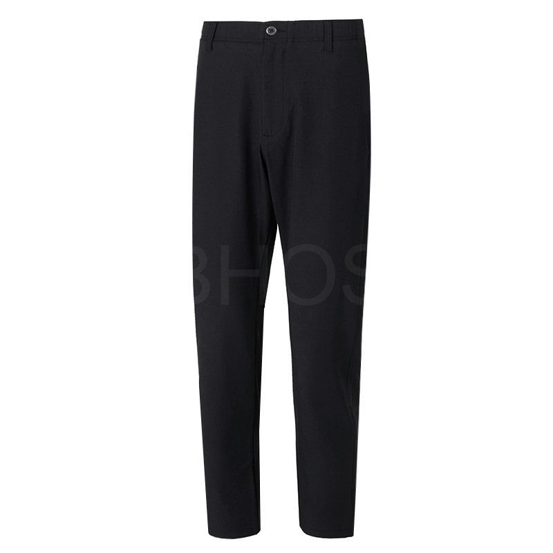 언더아머 UA Golf Tapered Pant 남성 팬츠 블