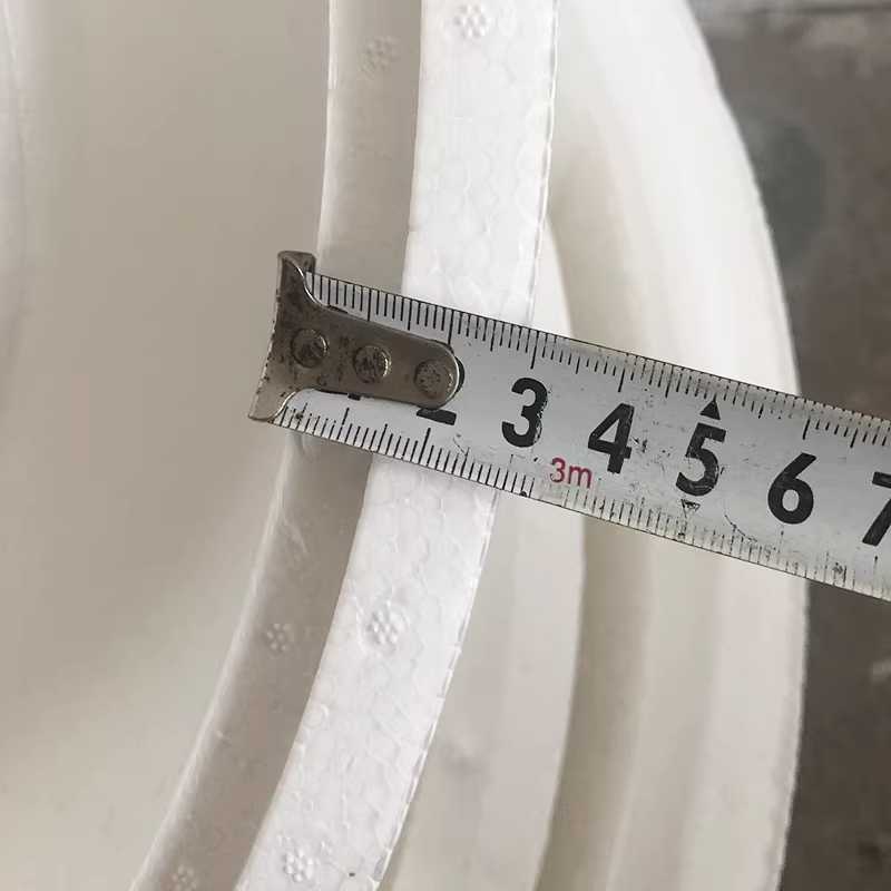 스티로폼 공 대형 원형볼 폼보드 우드락 구체 포장 100cm - 상세 이미지 5