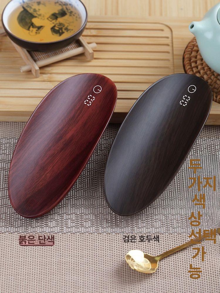 전자 저울 주방용 정밀 전자저울 계량 핸드드립 카페 소형 요리 정밀전자저울 초정밀 휴대용 - 상세 이미지 2