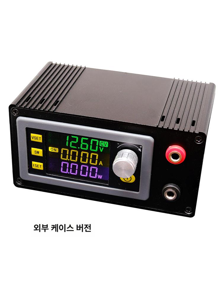 충전 조정기 가변 컨트롤러 파워서플라이 DC12V 전류제어 - 상세 이미지 5