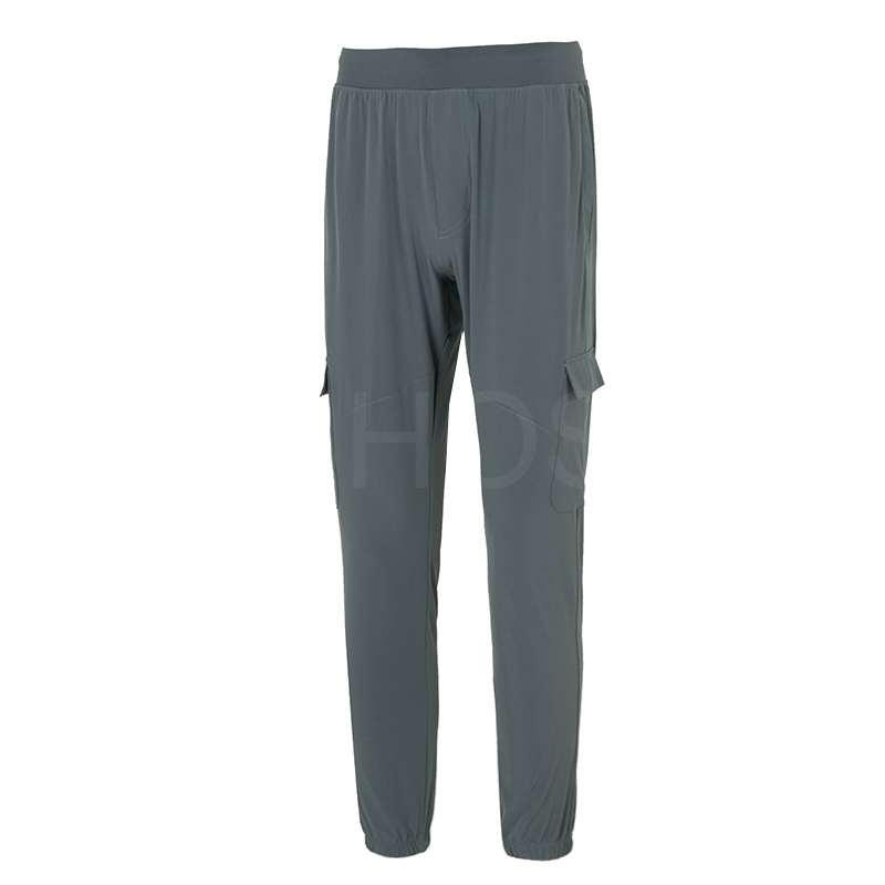 언더아머 UA Stretch Woven Cargo 그레이 남성