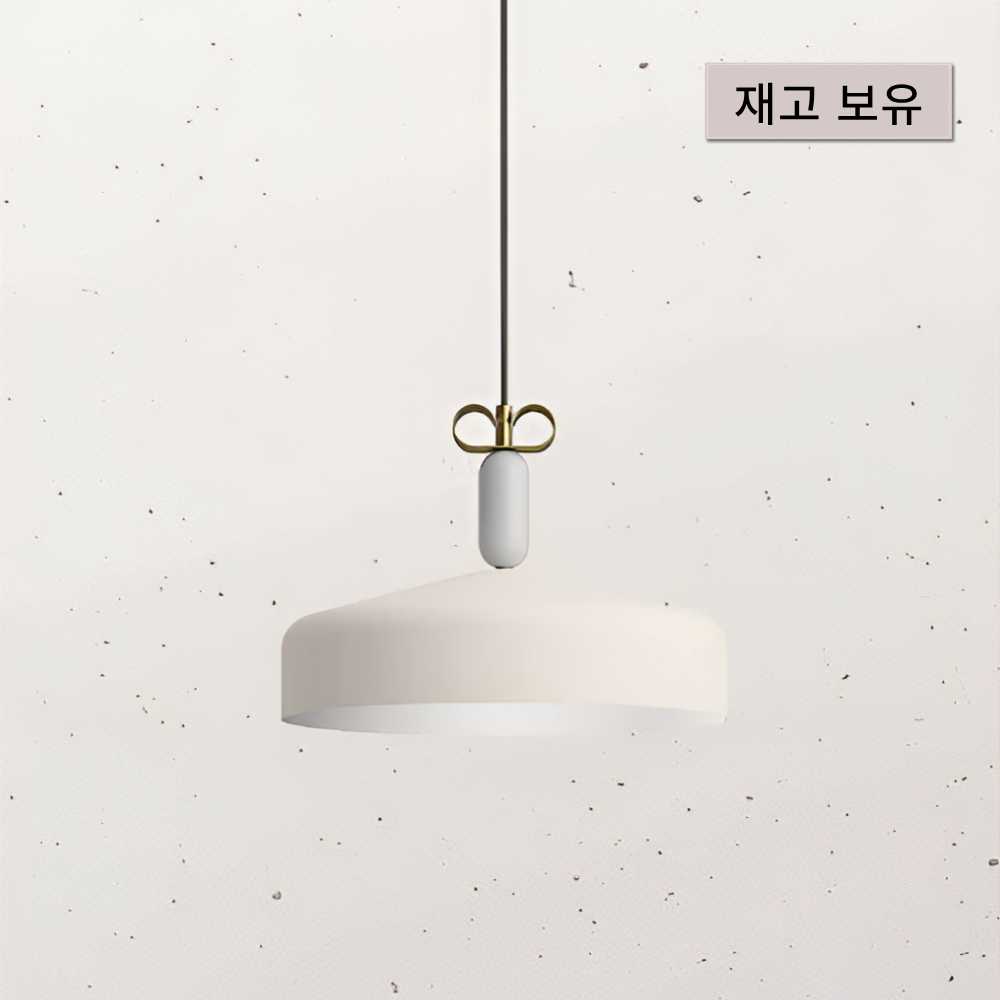 IL FANALE 본톤 Bon Ton N2 펜던트 조명 크리스티나 셀레스티노 디자인 식탁등 - 상품 이미지