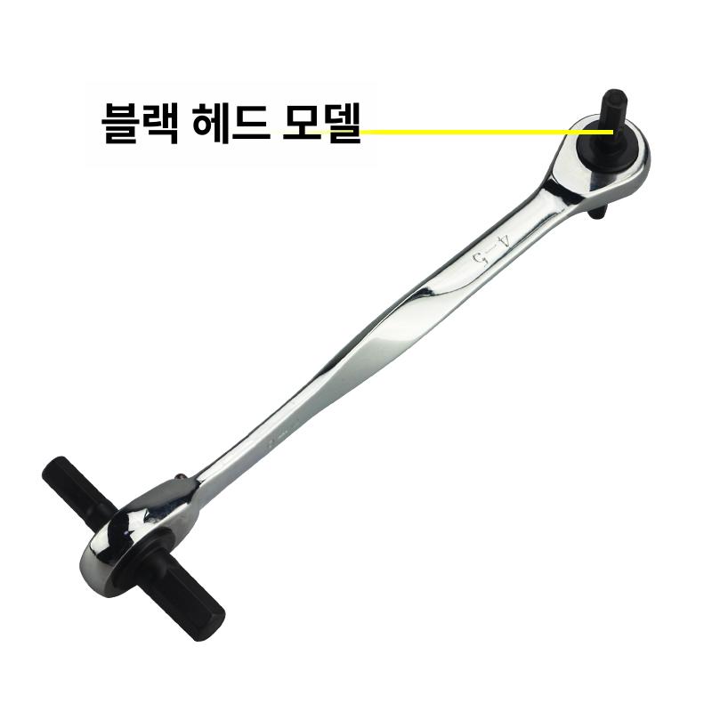 양방향 볼트 가정용 드라이버 고속 툴 반자동 스패너 밀링 프레임 수리 않는 조정 가능한 - 상세 이미지 2