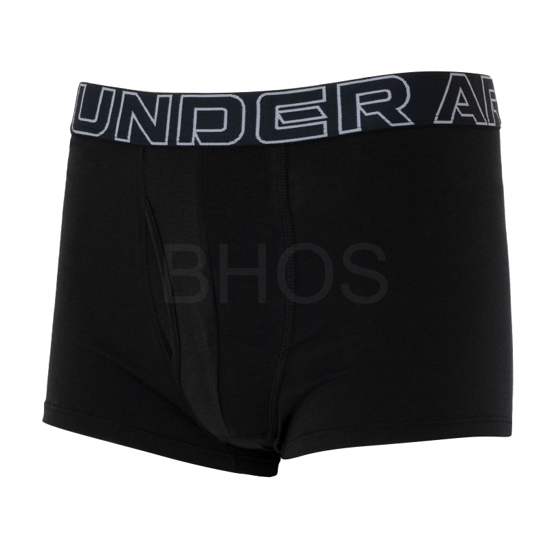 언더아머 UA Perf Cotton 3in 남성 스포츠 내