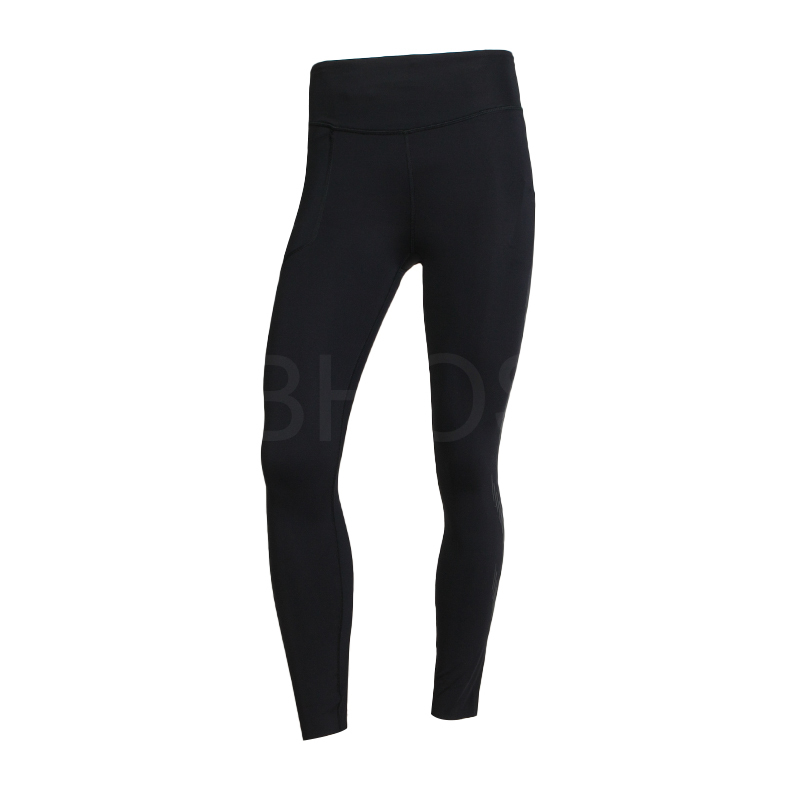 언더아머 UA 스피드Pocket Ankle Tight 블랙
