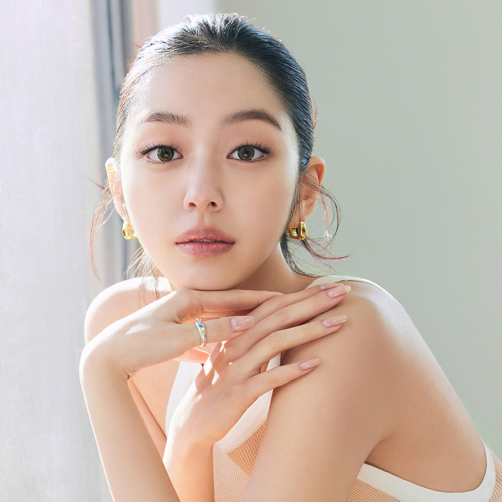 투쿨포스쿨 베일 스킨 틴트 35ml (+듀얼미러팔레트) - 상세 이미지 2