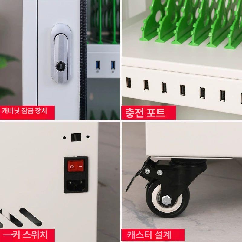 녹음 마이크스탠드 유선 받침대 노래 방송 레코딩 개인방송 패키지 오디오인페이스 녹음용 - 상세 이미지 4