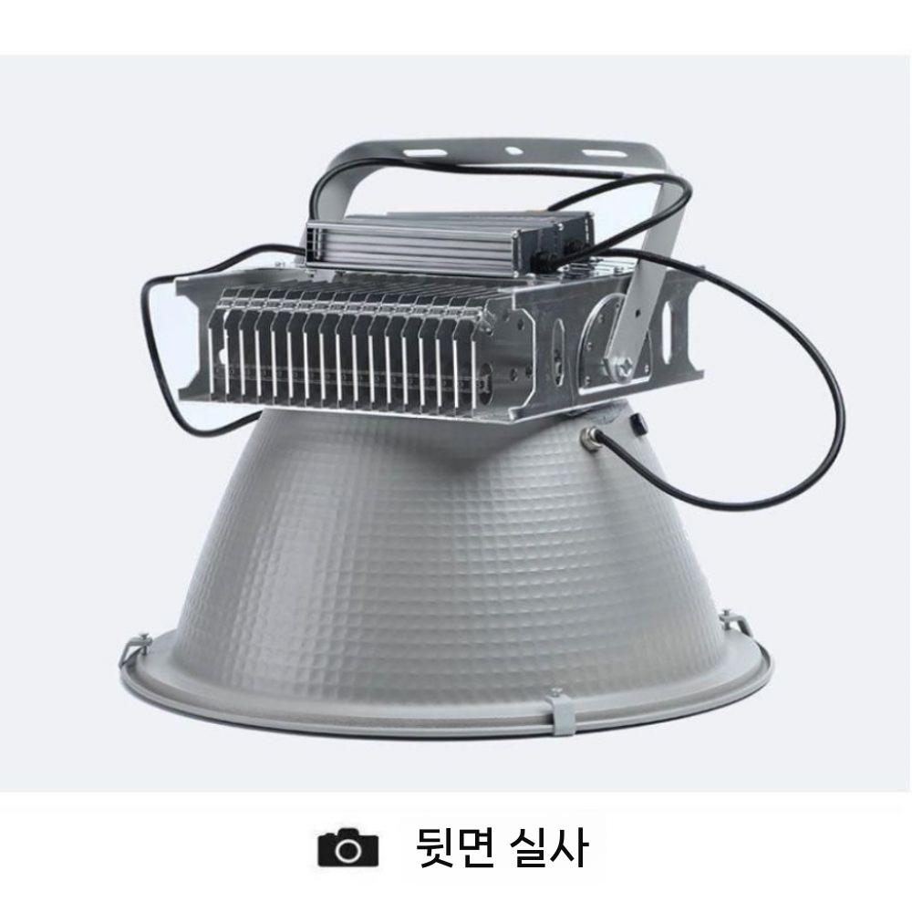 현장용 충전식 줄조명 서치라이트 크레모아 방수 작업장 작업등 조명등 랜턴 LED 캠핑 감성 - 상품 이미지
