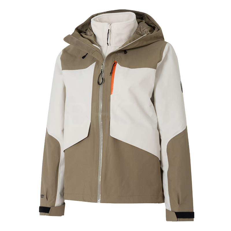 언더아머 여성 재킷 APAC Urban OD 3-in-1 Jkt-B